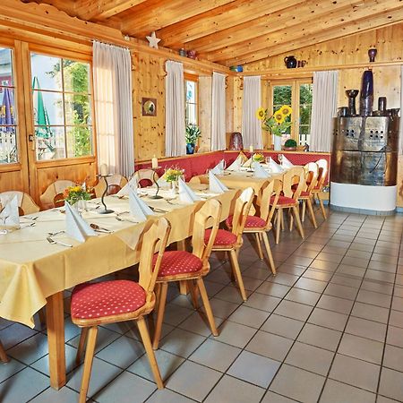 Hotel Gasthof Stocker Obertraubling Ngoại thất bức ảnh