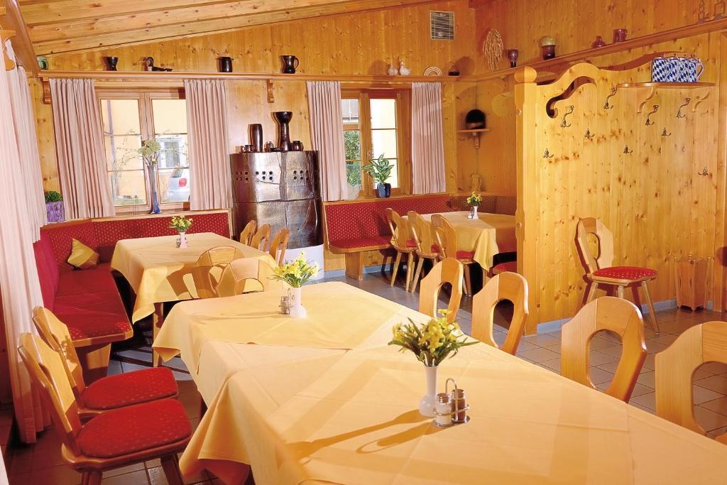 Hotel Gasthof Stocker Obertraubling Ngoại thất bức ảnh